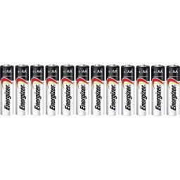Energizer Max Pack 12 Pilas Alcalinas AA LR6 1.5V