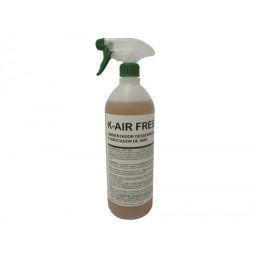 Ambientador spray ikm k-air aroma fragancia jean paul gaultier botella de 1 litro