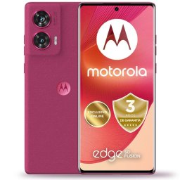 Motorola Edge 50 Fusion 8GB/256GB Smartphone 6.7" POLED 144Hz 68W Rosa