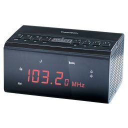 Thomson CR50 Radio Despertador Digital FM