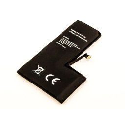 Batería de Repuesto 2658mAh para Apple iPhone XS