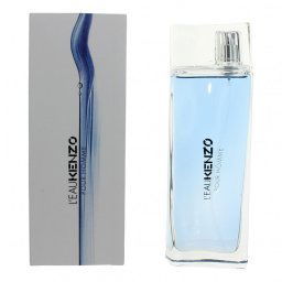Kenzo L'Eau Kenzo Man EDT 100ml