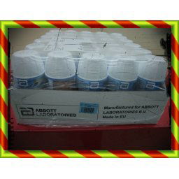 ENSURE PLUS HP CHOCO 30X220 504125 ENSURE PLUS HIGH PROTEIN - (220 ML 30 BOTELLA CHOCOLATE )
