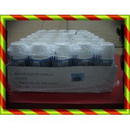 ENSURE PLUS HP VAINILLA 220 ML 30 UDS 504124 ENSURE PLUS HIGH PROTEIN - (220 ML 30 BOTELLA VAINILLA )