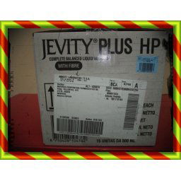 JEVITY PLUS HP 15X500 ML 504122 JEVITY PLUS HP - (500 ML 15 BOTELLA NEUTRO )