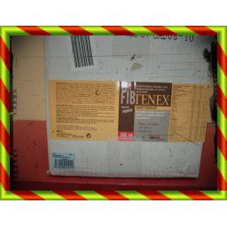 FIB TENEX CHOCO 12X500 504100 FIBTENEX - (500 ML 12 BOTELLA CHOCOLATE )