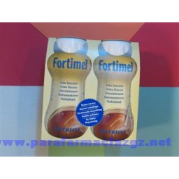 FORTIMEL EXTRA CHOC 200CC 4U 504085 FORTIMEL EXTRA - (200 ML 4 BOTELLA CHOCOLATE )