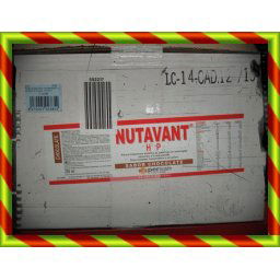 NUTAVANT HP CHOCOLATE 250 ML 24 UDS 502385 NUTAVANT HP - (250 ML 24 BOTELLA CHOCOLATE )