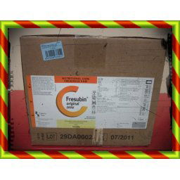 FRESUBIN ORIGINAL VAINILLA 500 ML 12 UDS 267625 FRESUBIN ORIGINAL DRINK (FRESUBIN ORIGINAL) - (500 ML 12 BOTELLA VAINILLA )