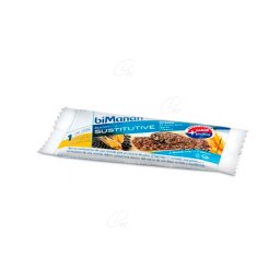 BIMANAN EXP16 BAR CERE CHOCO 152353 BIMANAN BARRITA CEREALES AL CACAO C/ CHOCOCHIPS - (31 G 1 BAR )