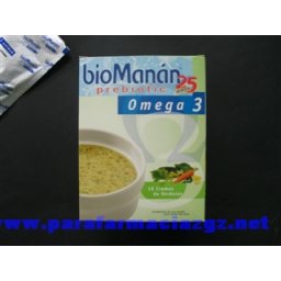 BIMANAN CREMA VERDURAS 5 U 152350