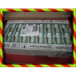 NEPRO FRESA 27X200 ML 503904 NEPRO - (200 ML 27 BRIK FRESA )