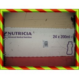 FORTIMEL COMPLETE CAPUCHINO 200ML 24 UDS 503839 FORTIMEL COMPLETE - (200 ML 24 BOTELLA CAPUCHINO )