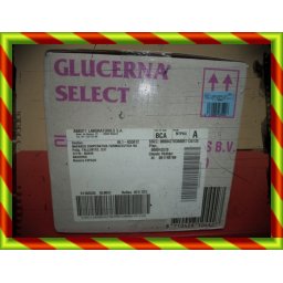 GLUCERNA SELECT VAINI 15X500 503540 GLUCERNA SELECT - (500 ML 15 BOTELLA VAINILLA )