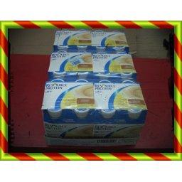 RESOURCE PROTEIN VAINILLA 200 ML 24 UDS 503425 RESOURCE PROTEIN - (200 ML 24 BOTELLA VAINILLA )