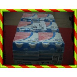 RESOURCE PROTEIN FRESA 200 ML 24 UDS 503409 RESOURCE PROTEIN - (200 ML 24 BOTELLA FRESA )