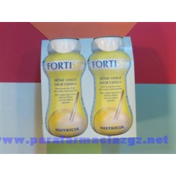FORTISIP VAINILLA 200 4 UN 502856 FORTIMEL ENERGY (FORTISIP) - (200 ML 4 BOTELLA VAINILLA )