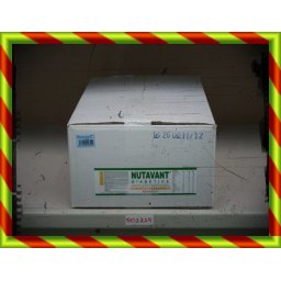 NUTAVANT DIABETICA VAINILLA 250ML 24 UDS 502724 NUTAVANT DIABETICA - (250 ML 24 BOTELLA VAINILLA )