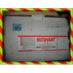 NUTAVANT HP CAPUCCINO 250 ML 24 UDS 502369 NUTAVANT HP - (250 ML 24 BOTELLA CAPUCHINO )