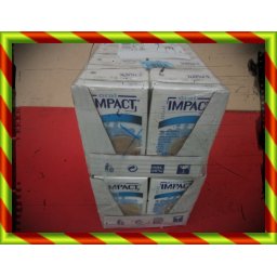 IMPACT ORAL CAFE 237 ML 24 BRIKS 501973 IMPACT (ANTES IMPACT ORAL) - (237 ML 24 BRIK CAFE )