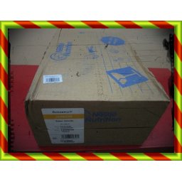 ISOSOURCE JUNIOR VAINILLA 250 ML 24 UDS 395616 ISOSOURCE JUNIOR - (250 ML 24 SMARTFLEX VAINILLA )
