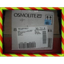 OSMOLITE HN RTH 15X500 ML 372276 OSMOLITE HN RTH - (500 ML 15 BOTELLA NEUTRO )