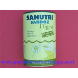 INFUSION INF NOVARTIS DIGEST 361568