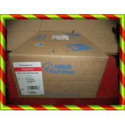 ISOSOURCE ENERGY VAINILLA 250 ML 24 UDS 344218 ISOSOURCE ENERGY - (250 ML 24 SMARTFLEX VAINILLA )