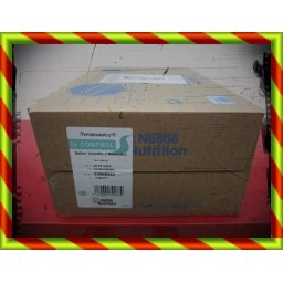 NOVASOURCE GI CONTROL VAINILLA 250ML 24U 239277 NOVASOURCE GI CONTROL - (250 ML 24 SMARTFLEX VAINILLA )