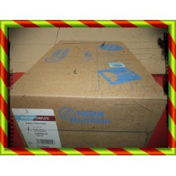 MERITENE COMPLET CHOC 24X250 209015 MERITENE COMPLET - (250 ML 24 BOTELLA CHOCOLATE )