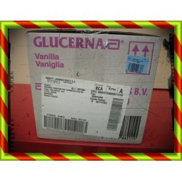 GLUCERNA 500 ML 15 BOTELLAS 190678 GLUCERNA - (500 ML 15 BOTELLA VAINILLA )