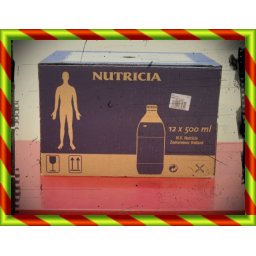 DIASON DIABETES 500 ML 12 UDS 168484 NUTRISON ADVANCED DIASON - (500 ML 12 BOTELLA NEUTRO )