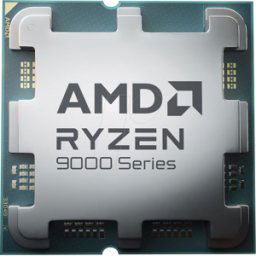 AMD T R9-9950X3D - AMD AM5 RYZEN 9 9950X3D, 16x 4,30 GHz, bandeja