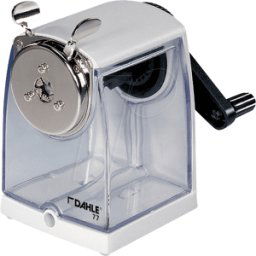DAHLE 77 - Máquina manual de puntas de lápiz