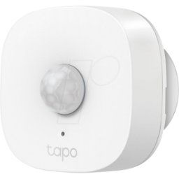 TP-LINK TPLINK TAPO T100 - Detector de movimiento más inteligente