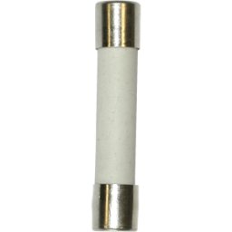 ESKA MMS 1,0A - Fusible para multímetro, 6,3x32 mm, 1000 V CC, 1,0 A