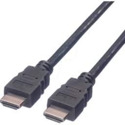 VALUE 11995557 - Cable HDMI de alta velocidad, 5 m