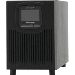 ONLINE X1500 - XANTO UPS 1500VA / 1500W..