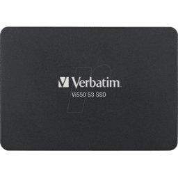 VERBATIM 49350 - Verbatim Vi550 S3 SSD 128 GB