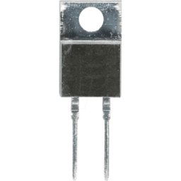 ONSEMI MUR 8100EG ONS - DIODO RECTIFICADOR, 1000 V, 8 A, TO-220AC