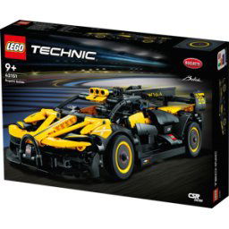 LEGO 42151 - Bugatti Bugatti ® Technic
