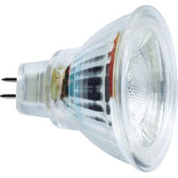 GREENLED GL GU5,3 3589 - Lámpara LED GU5.3, 3,5 W, 230 lm, 3000 K