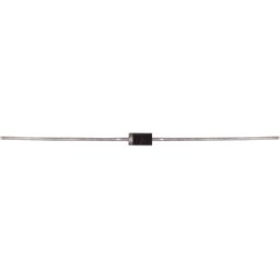 DIOTEC BY 550-200 DIO - DIODO RECTIFICADOR, 200 V, 5 A, DO-201AD