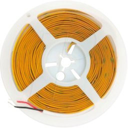 OPTONICA OPT 4945 - Tiras LED, COB, 4000 K, IP20, 5 m