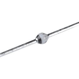 VISHAY BYT 56M - DIODO RECTIFICADOR, 1000 V, 3 A, SOD-64