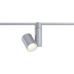 PAULMANN PLM 95536 - Urail Spot led Zeuz, 39°, 2770 lm, 33 W, 3000 K, dimm, cromo