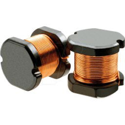 MURATA POWER SOLUTIONS MURA 22R 68MH - Inductor SMD Murata, 68MH, 26mA, H 7,5mm