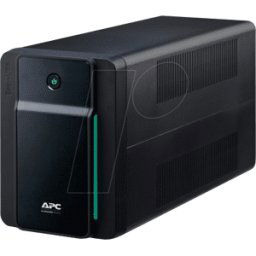 APC BVX900LI - Easy UPS, 900VA / 480 W En caso de servicio, póngase en c