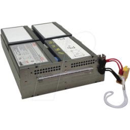 APC ORI RBC113 - RBC113 - batería de repuesto de APC original