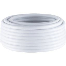 SHIVERPEAKS SHVP BS81825-1 - Cable coaxial Ø 7,2 mm, 110 dB, CCS, 25 m